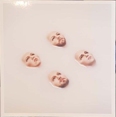 Kings Of Leon - Walls